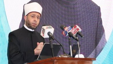 بشرى سارة للأئمة.. الأوقاف تطلق أكبر مسابقة تعيين لعام 2026