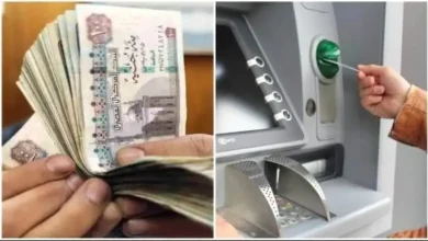 جدول صرف مرتبات شهر أبريل 2026 في مصر