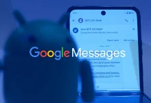 ميزة جديدة في Google Messages قد تنقذك من أسوأ خطأ في الدردشة
