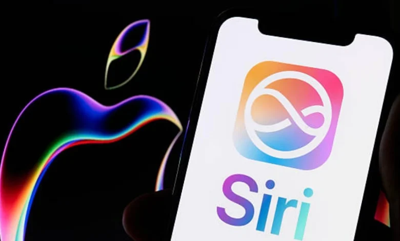 آبل تعيد اختراع Siri بشات بوت ذكي مدعوم من Gemini.. نهاية النسخة التقليدية تقترب