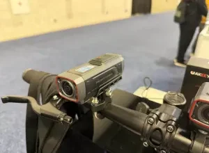 AKEEYO تدخل CES 2026 بحلول تصوير تتجاوز الكاميرات التقليدية