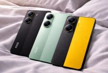 Poco X8 Pro وRedmi Turbo 5: نسخة محسنة بأقوى المواصفات لعام 2026