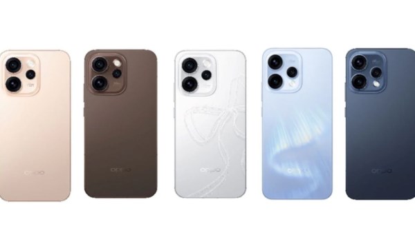 تحدد موعد إطلاق سلسلة OPPO Reno 15 رسميًا.. مواصفات قوية وكاميرات بدقة 200 ميجابكسل