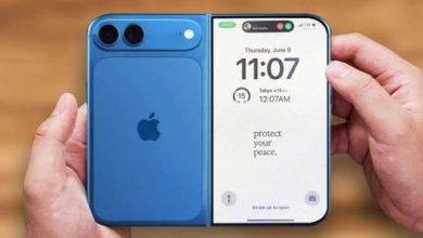 iPhone Fold: أول آيفون قابل للطي بتصميم iPad Mini وكاميرات فائقة في 2026