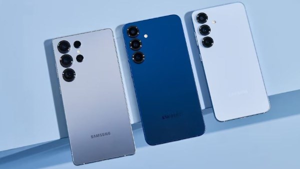 قرار جريء من سامسونج: نهاية نسخة 128 جيجابايت في سلسلة Galaxy S26