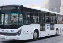 المشروع الأخضر.. الأتوبيس الترددي BRT يوفّر مليارات الدولارات ويعزز منظومة النقل