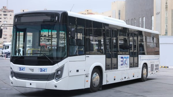 المشروع الأخضر.. الأتوبيس الترددي BRT يوفّر مليارات الدولارات ويعزز منظومة النقل