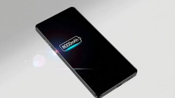 شاومي 17 Max يصل الأسواق قريبًا: بطارية 8000 مللي أمبير وشحن سريع مذهل