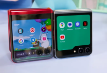 Razr Ultra 2026 من Motorola: بديل اقتصادي ومميز لهواتف Galaxy وPixel القابلة للطي