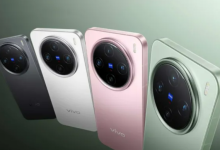 vivo X300 Pro يصل مصر: هواتف رائدة بكاميرا ZEISS وقدرات تصوير احترافي غير مسبوقة