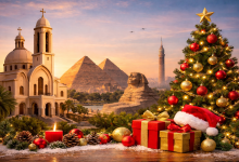 موعد إجازة عيد الميلاد المجيد 2026 في مصر للقطاعين العام والخاص