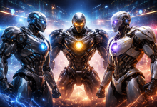 أفضل أداة ذكاء اصطناعي