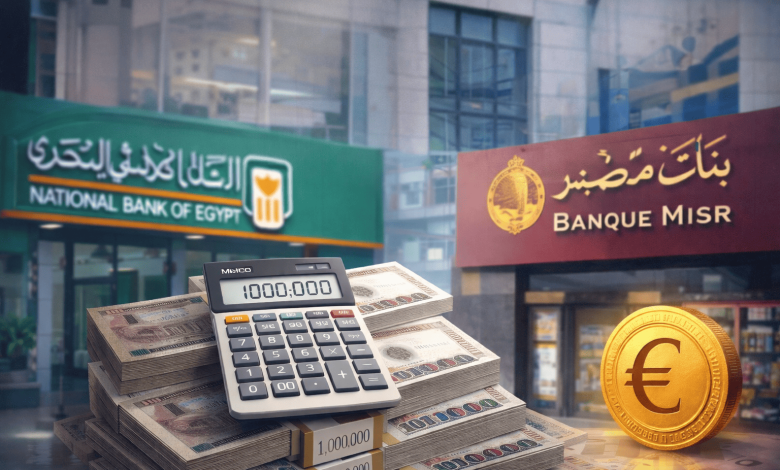 شهادات استثمار 35% في 2026