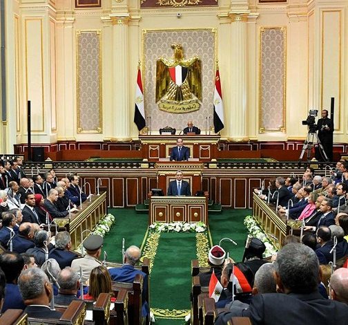 أول رد برلماني على توجيهات الرئيس: تقنين استخدام الأطفال للتكنولوجيا
