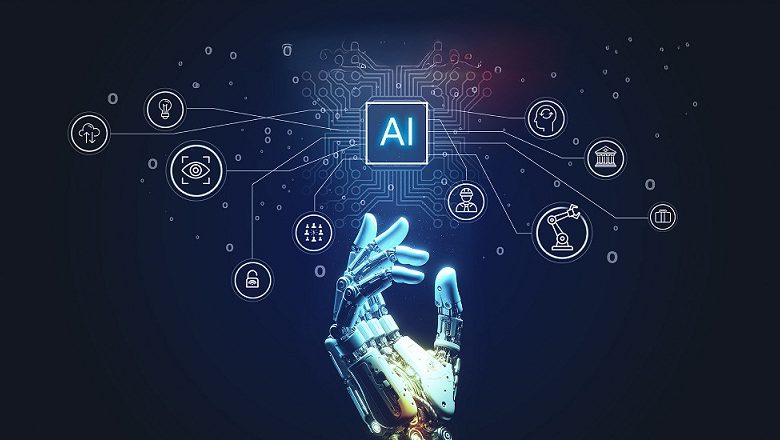 الإنفاق العالمي على الذكاء الاصطناعي يرتفع 44% ويصبح ركيزة الاقتصاد العالمي