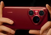 Pura 90 2026: هاتف هواوي الجديد يجمع بين التقريب البصري والدقة الفائقة