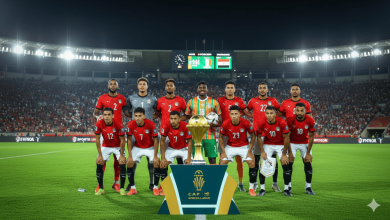 موعد مباراة مصر وكوت ديفوار اليوم 2026 | جدول مباريات أمم أفريقيا