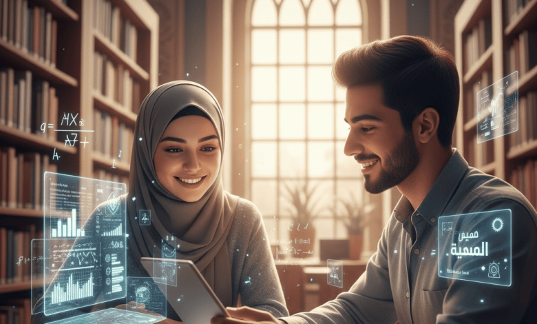 برومبت صور Gemini