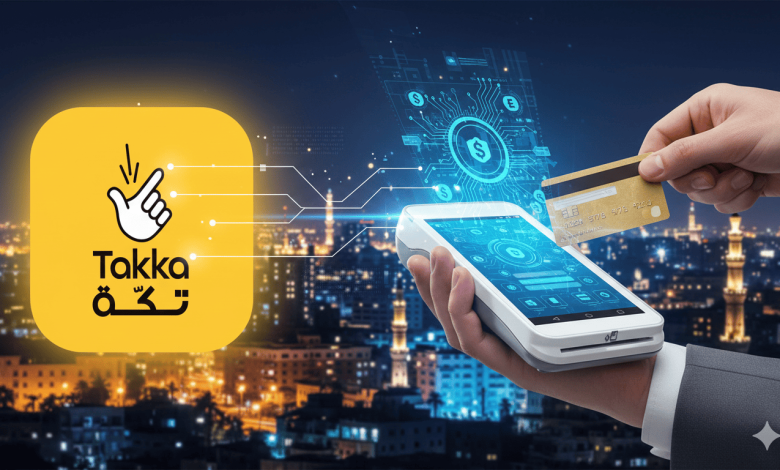 طريقة دفع أقساط تكّة عبر ماكينات ضامن 2026