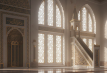 برومبت صور يوم الجمعة