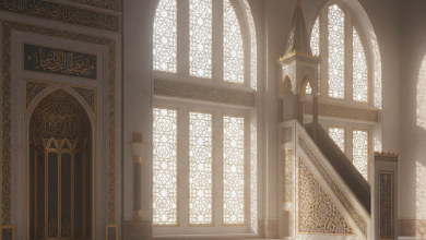 برومبت صور يوم الجمعة