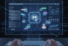 تحديث Gmail الجديد 2026 | تحول صندوق الوارد إلى منصة ذكاء