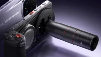 Honor تستعرض قوة التقريب في Magic8 RSR قبل الإطلاق