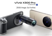 vivo Launches X300 Pro Powered by 200MP ZEISS APO Telephoto Camera for Official Sale in Egypt
