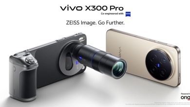 vivo Launches X300 Pro Powered by 200MP ZEISS APO Telephoto Camera for Official Sale in Egypt