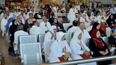 مصر تضع شرطاً إلزامياً لأداء فريضة الحج: شهادة الاستطاعة الصحية شرط أساسي لتأشيرة الحج