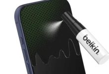 وداعاً للزجاج: الطلاء السائل الذي يحمي شاشة هاتفك من كل خدش