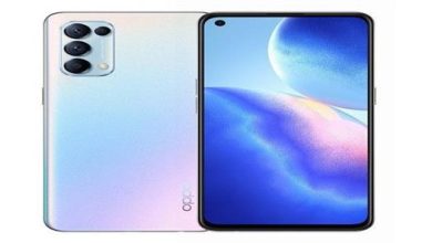 أسعار ومواصفات أوبو رينو 15F.. كاميرا ثلاثية بدقة عالية وأداء قوي