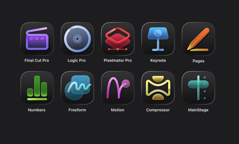 آبل تطلق باقة Creator Studio باشتراك موحّد للمبدعين مع مزايا ذكية وأسعار مخفضة للطلاب