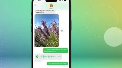 نقلة أمنية جديدة من أبل.. iOS 26.3 يدعم تشفير محادثات آيفون وأندرويد