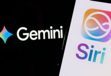 قرار مفاجئ من آبل.. Gemini يعيد تشكيل مستقبل سيري