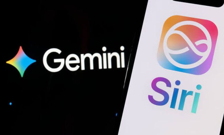 قرار مفاجئ من آبل.. Gemini يعيد تشكيل مستقبل سيري