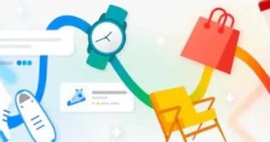 جوجل تطلق مندوب مبيعات ذكي داخل محرك البحث لتعزيز تجربة التسوق