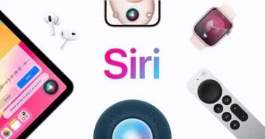 ذكاء اصطناعي في جيبك.. أسرار استخدام «سيري» لإنجاز أعمالك بسرعة