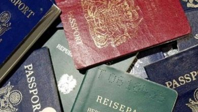أقوى جوازات السفر في 2026 وفق مؤشر هينلي.. اعرف ترتيب مصر