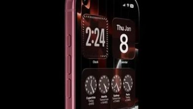 سامسونج تزود هواتف آيفون 18 برو بشاشات فائقة التطور موفرة للطاقة