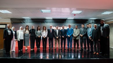 اورنچ مصر تطلق أول مركز تدريب رقمي بالتعاون مع «جي آي زد» وجامعة أسوان لتمكين شباب الصعيد