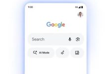بحث جوجل أصبح أكثر ذكاءً: وضع “AI Mode” يتعرف على احتياجاتك بالذكاء الشخصي
