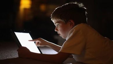 خبير تكنولوجي: الأطفال الأكثر عُرضة للاستغلال والابتزاز الإلكتروني والإدمان الرقمي