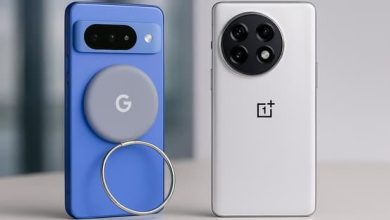 وان بلس 15 أم بيكسل 10؟ مقارنة شاملة تكشف الهاتف الأفضل للشراء في 2026