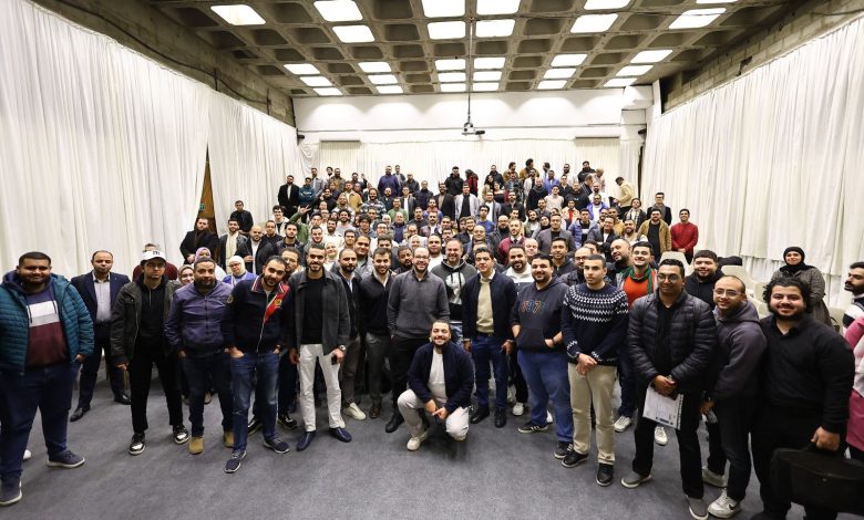حصاد «الفرص فين 2026»: يكشف خريطة الاستثمار، مخاطر الذكاء الاصطناعي، ومستقبل الشركات الناشئة