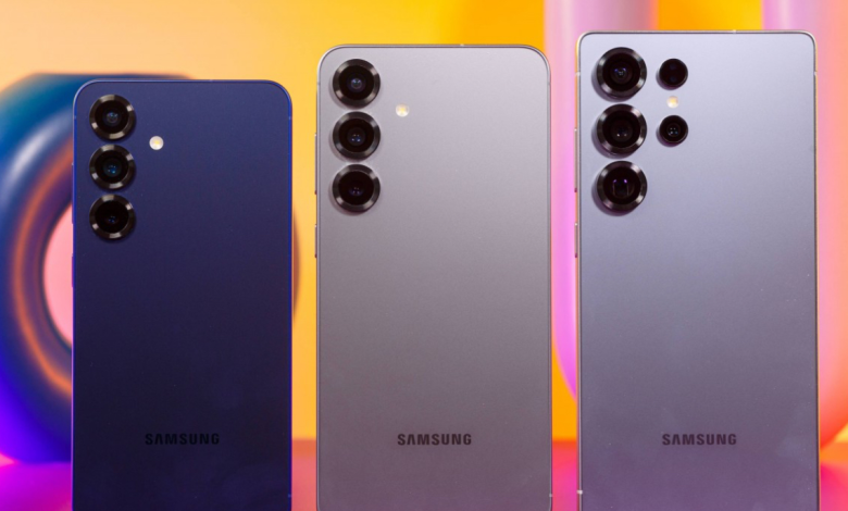 سامسونج تؤكد موعد إطلاق Galaxy S26 بعد حدث Unpacked بفترة قصيرة