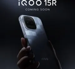 iQOO تستعد لقلب السوق الهندي بهاتف iQOO 15R