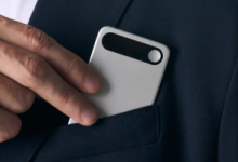 نسخ غير محدود وتحليل فوري… جهاز AI يغيّر قواعد اللعبة