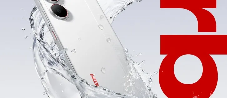 شاومي تضرب بقوة في 2026.. كل ما تريد معرفته عن Redmi Turbo 5