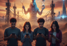 صدمة للملايين.. هل ضاع حلم "الإنترنت الغير محدود" في مصر بعد تصريحات النائبة مها عبد الناصر الأخيرة؟